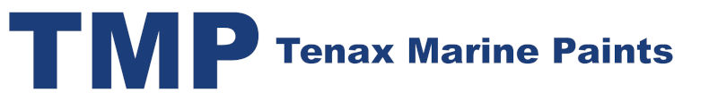 Tenax Marinepaint Logo
